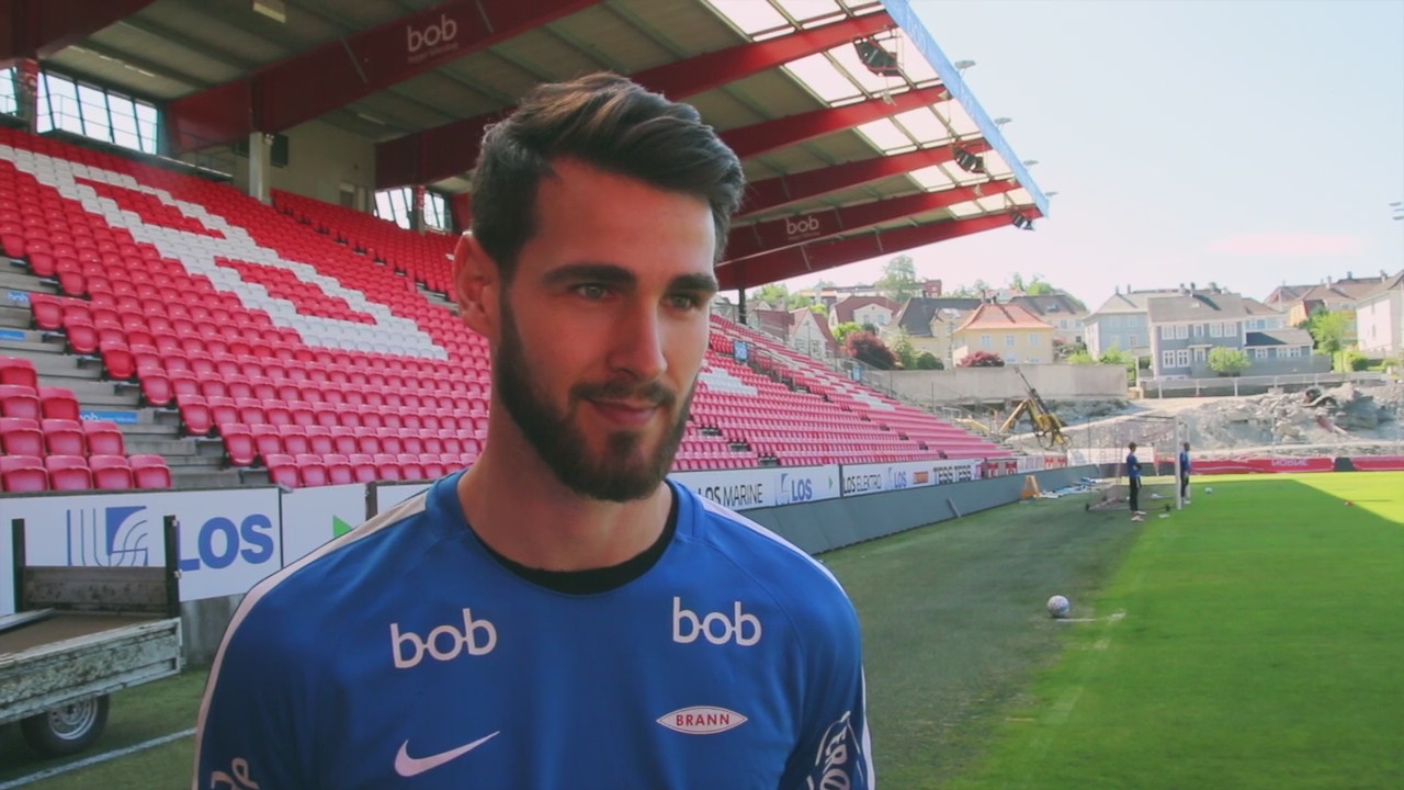 Radlinger: - Cupen er like viktig